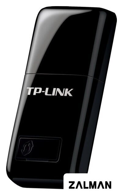 Wi-Fi адаптер TP-Link TL-WN823N