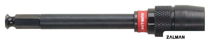 Удлинитель слесарный Milwaukee Quick Lok 4932479493