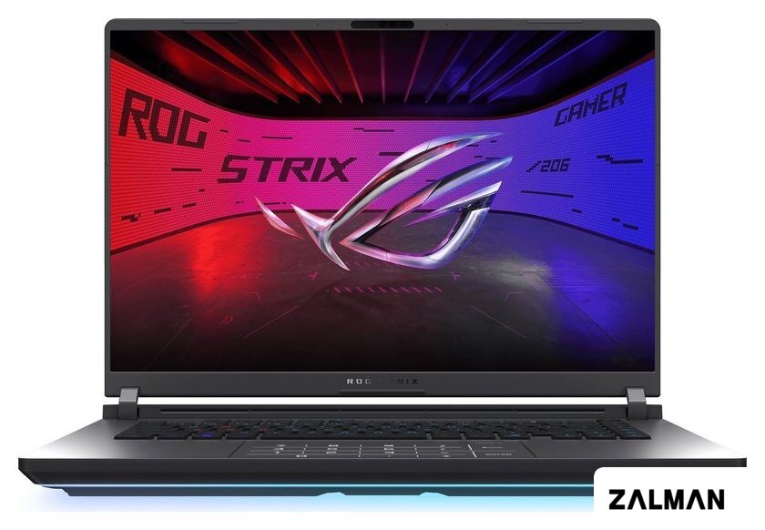 Игровой ноутбук ASUS ROG Strix G16 2025 G615JMR-S5202