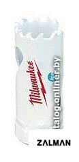 Коронка Milwaukee 49560014