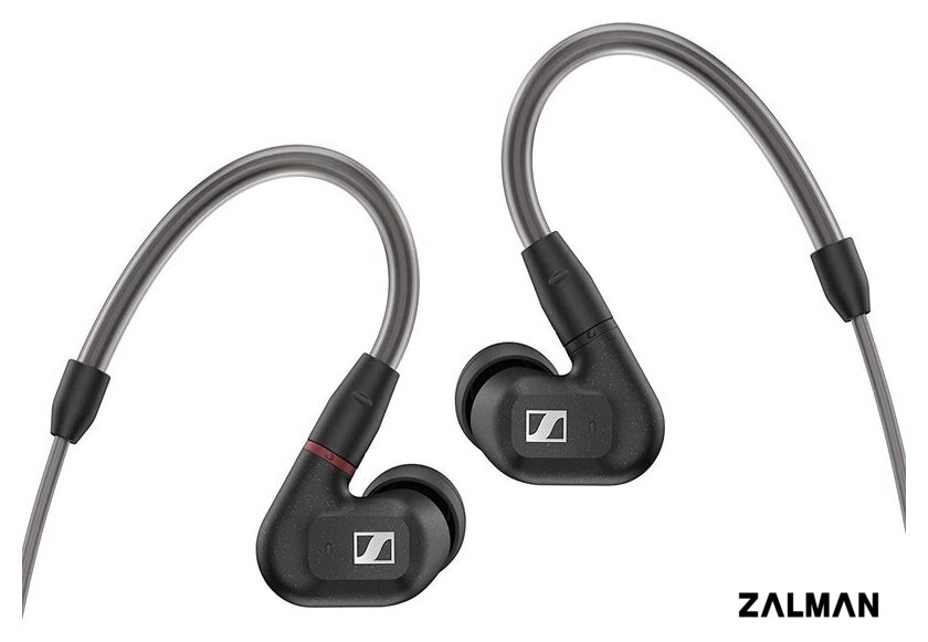 Наушники Sennheiser IE 300