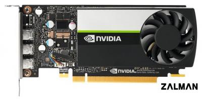 Видеокарта NVIDIA Quadro T400 4GB GDDR6 900-5G172-0340-001