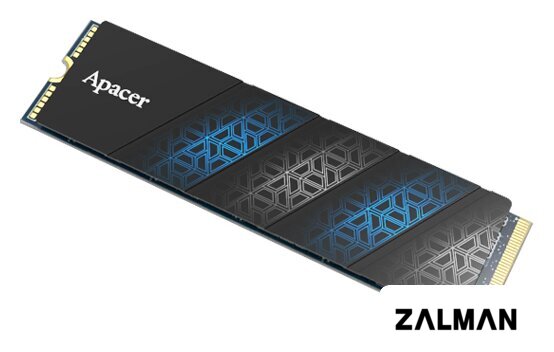 SSD Apacer AS2280P4U Pro 512GB AP512GAS2280P4UPRO-1