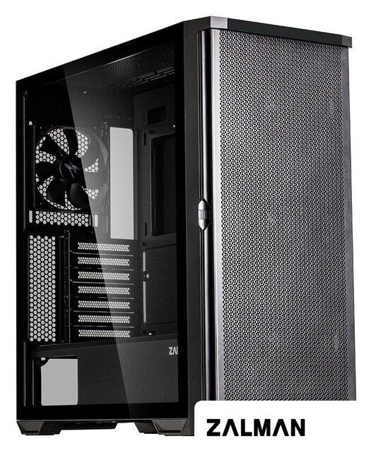 Корпус Zalman Z10