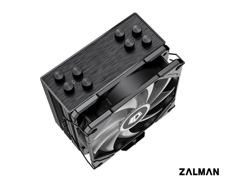 Кулер для процессора ID-Cooling SE-224-XTS ARGB