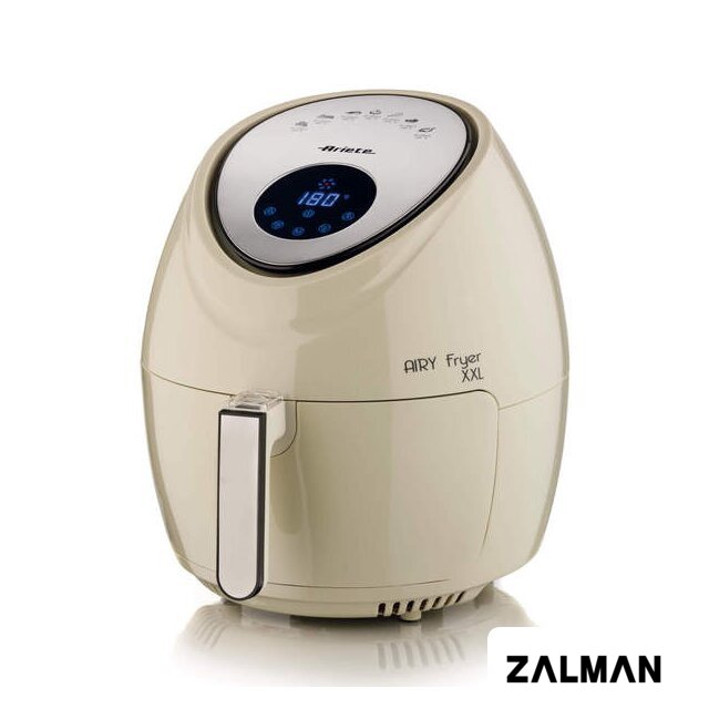 Аэрогриль (аэрофритюрница) Ariete 4618/02 Air Fryer XXL
