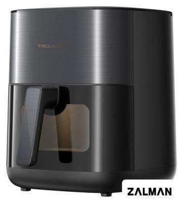 Аэрогриль (аэрофритюрница) Trouver Air Fryer FD10s Pro 6L (черный)
