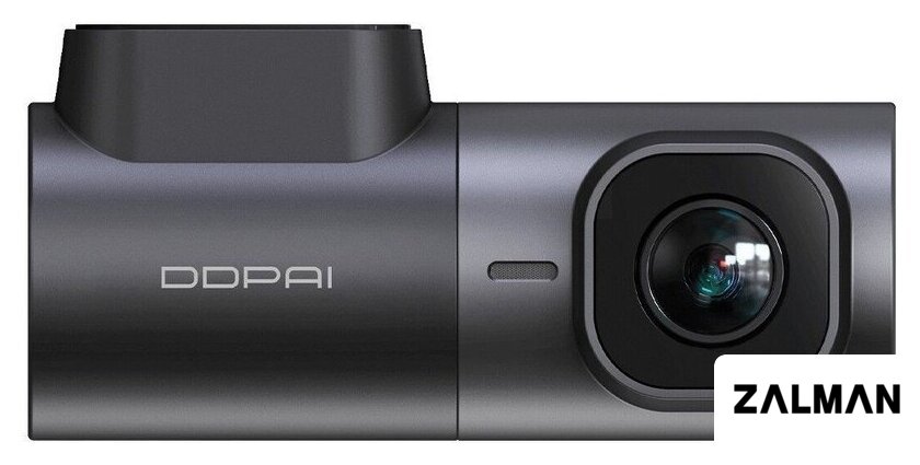 Видеорегистратор DDPai Mini 2X