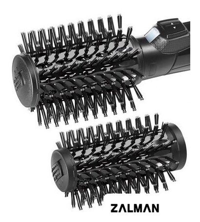 Фен-щетка BaByliss PRO BAB2770E
