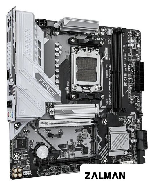 Материнская плата Gigabyte B850M Force WiFi6E (rev. 1.1)