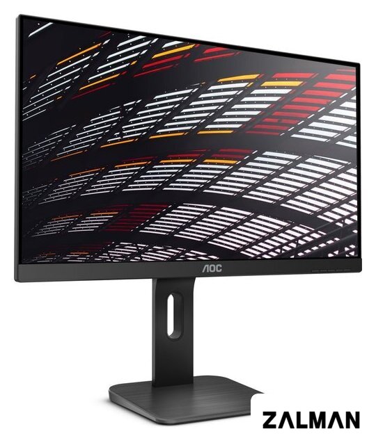 Монитор AOC X24P1