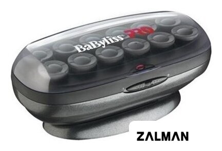 Электробигуди BaByliss PRO BAB3025E