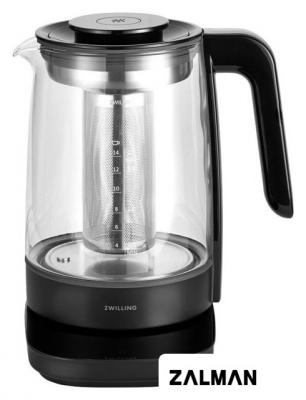 Электрический чайник Zwilling Enfinigy 53102-501-0