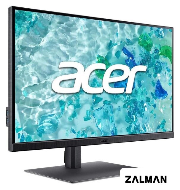 Монитор Acer Vero B277KLBbmipruzx UM.HB7CD.B02