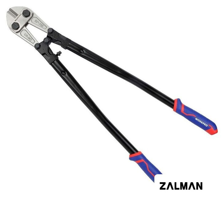 Болторез Workpro WP216006