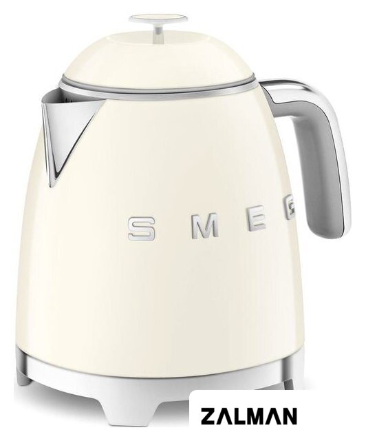 Электрический чайник Smeg KLF05CREU