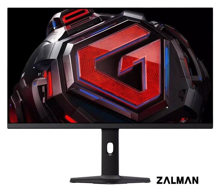 Игровой монитор Xiaomi Redmi Gaming Monitor G27Q P27QCB-RG (китайская версия)