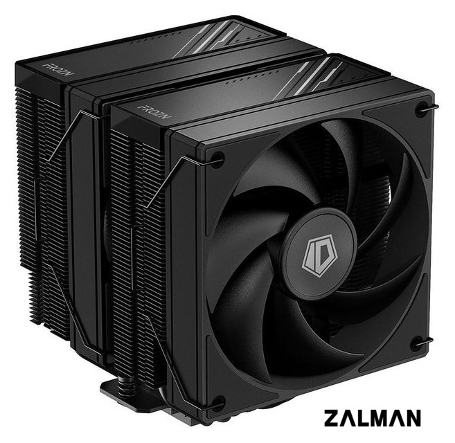 Кулер для процессора ID-Cooling Frozn A620 Black