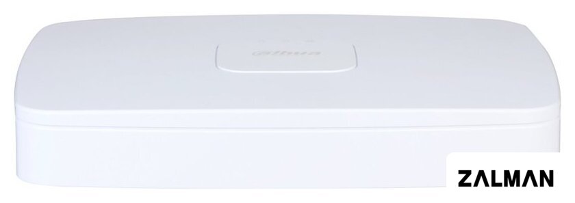 Сетевой видеорегистратор Dahua DHI-NVR4108-8P-EI