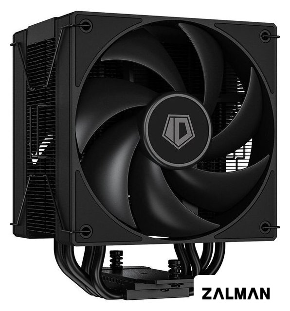 Кулер для процессора ID-Cooling Frozn A410 DK