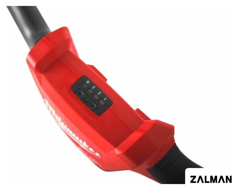 Гайковерт Milwaukee M18 FUEL M18FHIWF1R-0C 4933493140 (без АКБ, кейс)