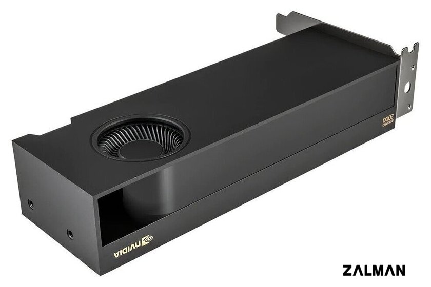 Видеокарта NVIDIA RTX Pro 2000 Blackwell 16GB GDDR7 900-5G195-2250-000
