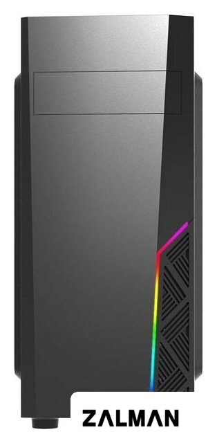 Корпус Zalman T8