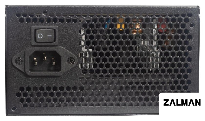 Блок питания Accord ACC-W600P