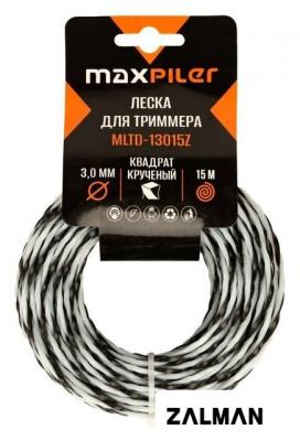 Леска для триммера MaxPiler MLTD-13015Z