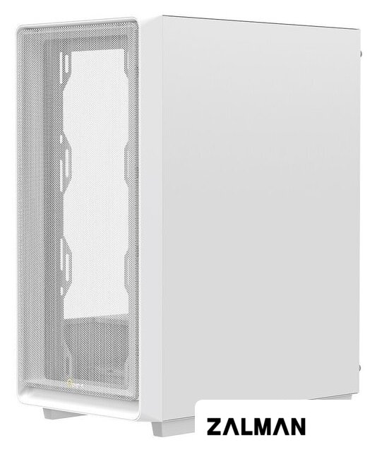 Корпус Ocypus Gamma C60 WH