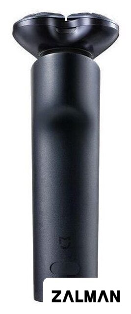Электробритва Xiaomi Mijia Electric Shaver S700 (китайская версия, черный)