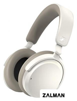 Наушники Sennheiser Accentum Wireless (белый)