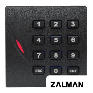 Считыватель ZKTeco KR102M