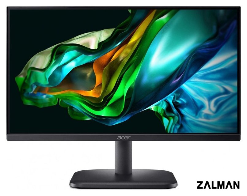 Монитор Acer Nitro EK221QHbi UM.WE1CD.H01