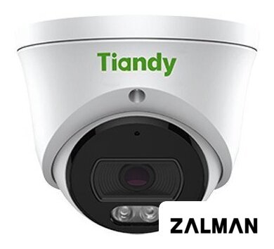IP-камера Tiandy TC-C35XS I3W/E/Y/S/2.8mm/V5.0