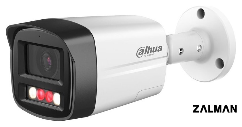 IP-камера Dahua DH-IPC-HFW2249TLP-S-PV-0360B