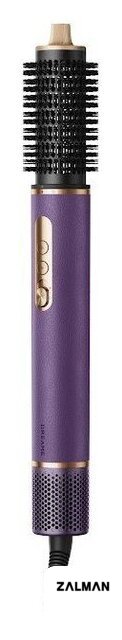 Фен-стайлер Dreame AirStyle Pro AMF18A Purple