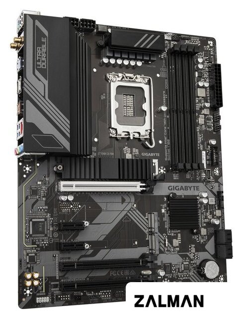 Материнская плата Gigabyte Z790 D AX (rev. 1.0)