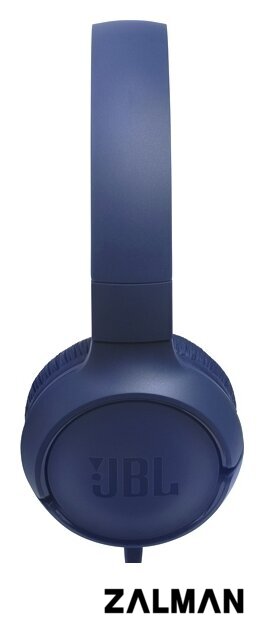 Наушники JBL Tune 500 (синий)