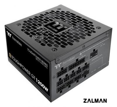 Блок питания Thermaltake Toughpower GT 1200W PS-TPT-1200FNFAGE-3