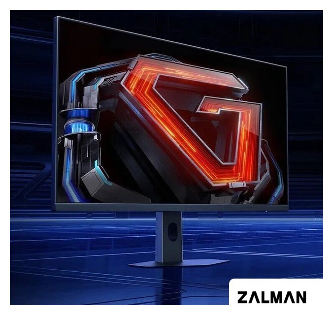 Игровой монитор Xiaomi Redmi Monitor G27Q 2026 P27QDB-RG (китайская версия)