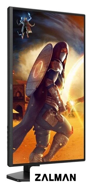 Игровой монитор AOC Gaming Q25G4SR