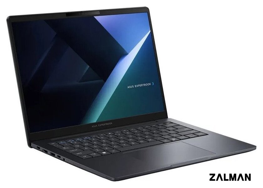 Ноутбук ASUS ExpertBook B3 B3605CCA-MB0080