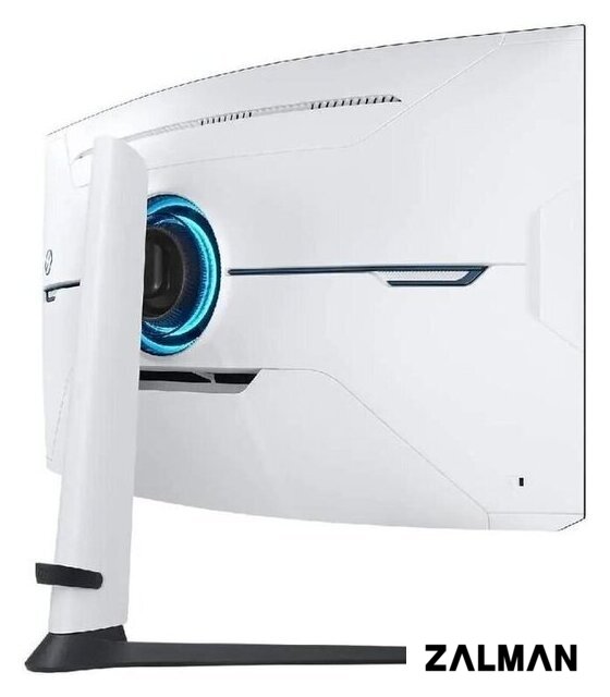 Игровой монитор Samsung Odyssey Neo G8 LS32BG850NMXUE