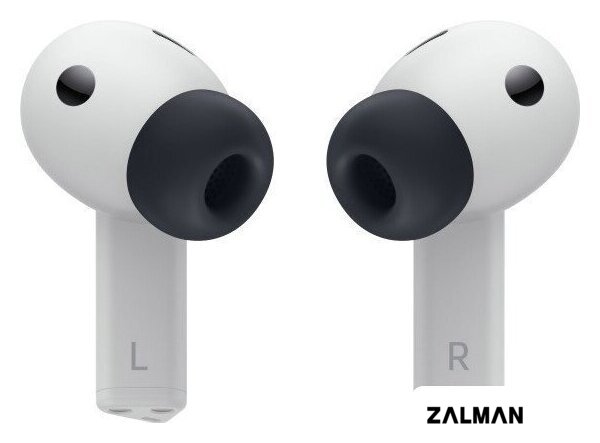 Наушники Samsung Galaxy Buds 3 FE (серый)