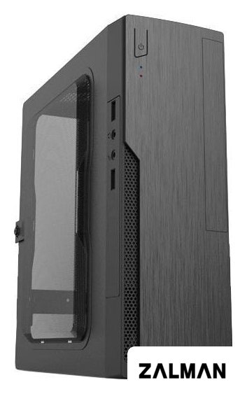 Корпус Foxline FL-BQ5