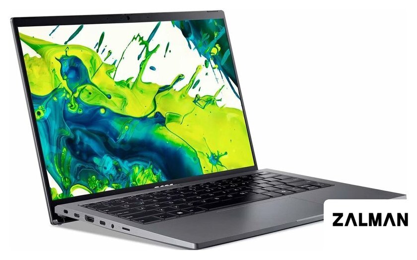 Ноутбук Acer Aspire Go 14 AG14-71M-72H5 NX.JFWCD.003