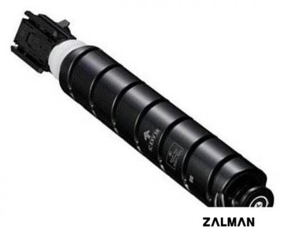 Картридж Canon C-EXV67 Black