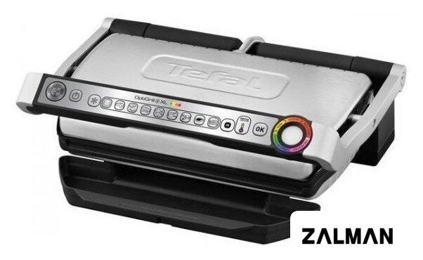 Электрогриль Tefal Optigrill+ XL GC724D12