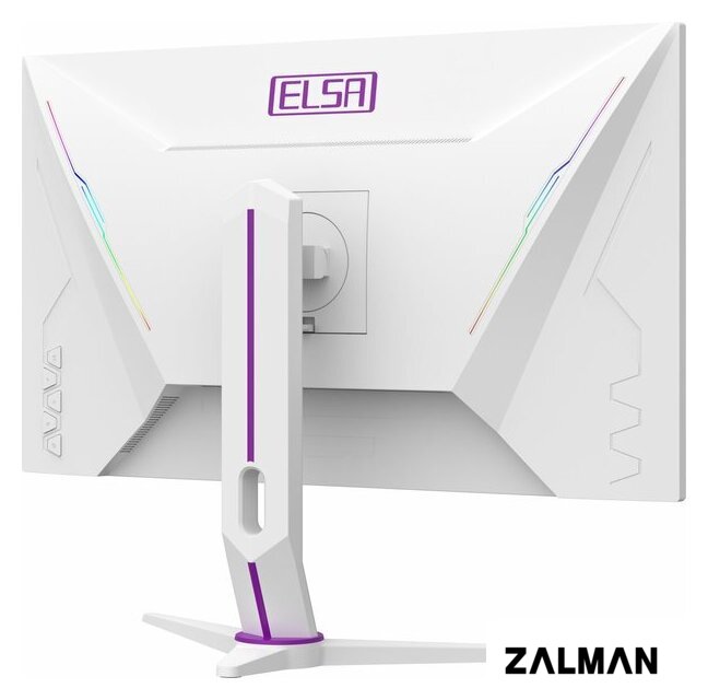 Игровой монитор ELSA EA271FXV